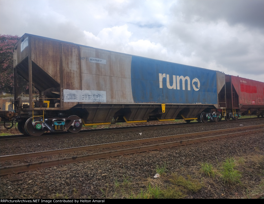 RUMO HPT-031766-7
